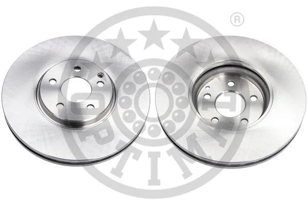 Brake Disc (BS-8996)