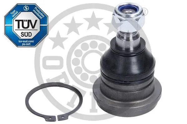 Ball Joint (G3-726)
