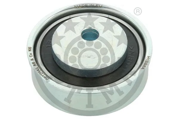 Tensioner Pulley, timing belt (0-N1127)