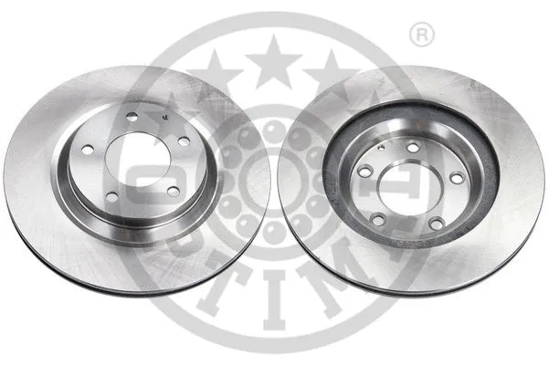 Brake Disc (BS-8968)