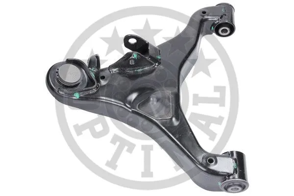 Control/Trailing Arm, wheel suspension (G6-1398)