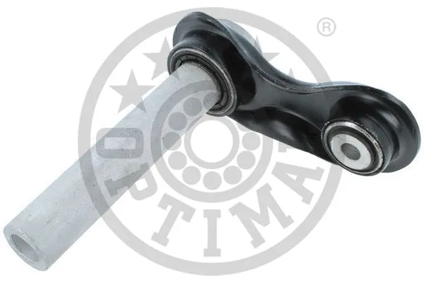 Control/Trailing Arm, wheel suspension (G5-2036)