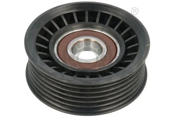 Tensioner Pulley, V-ribbed belt (0-N1811S)
