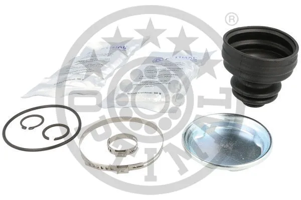 Bellow Kit, drive shaft