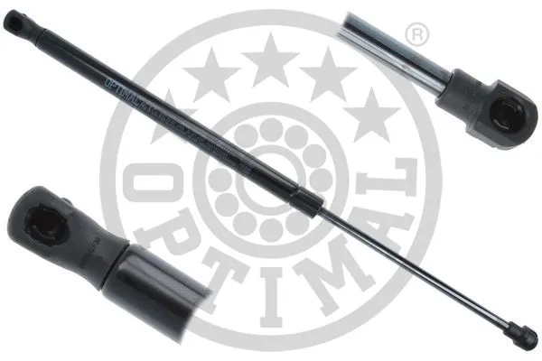 Gas Spring, boot/cargo area (AG-52053)