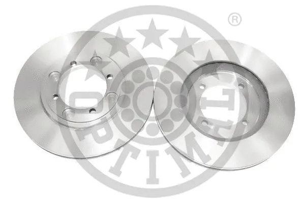 Brake Disc (BS-3920C)