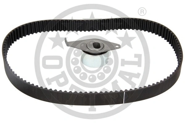 Timing Belt Kit