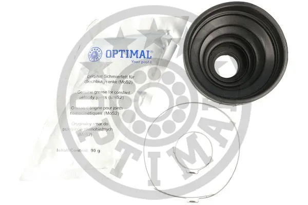 Bellow Kit, drive shaft