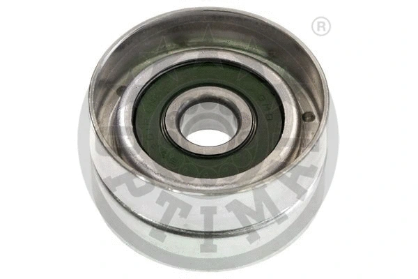 Deflection/Guide Pulley, timing belt (0-N006)