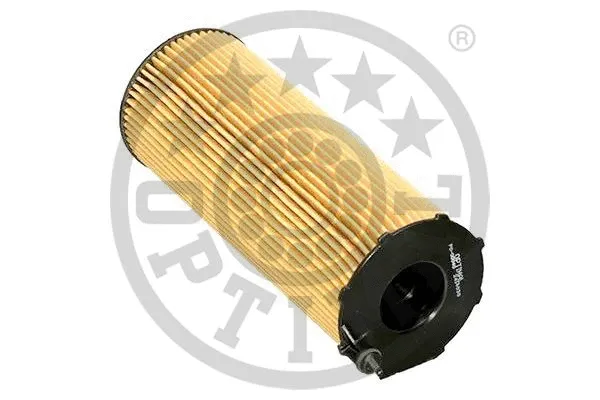 Oil Filter (OP-FOF40034)