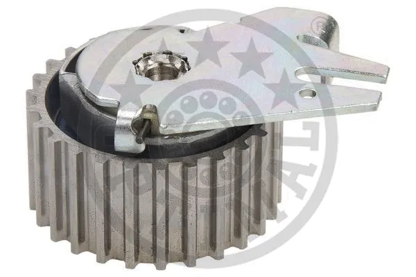 Tensioner Pulley, timing belt