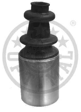 Bellow, drive shaft (F8-5356)