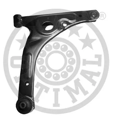 Control/Trailing Arm, wheel suspension (G6-846)