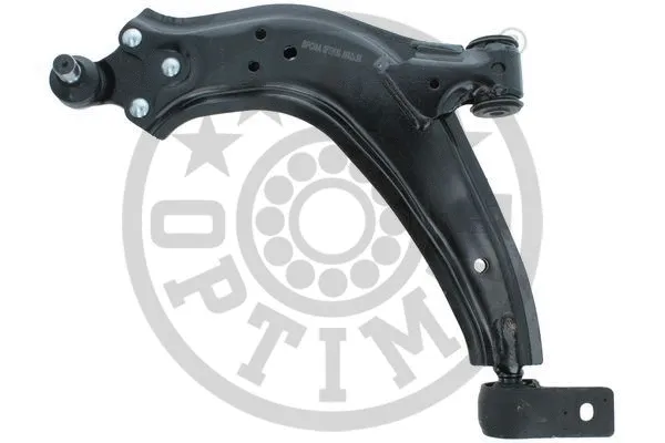Control/Trailing Arm, wheel suspension (G6-2030)