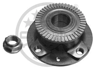 Wheel Bearing Kit (892498)