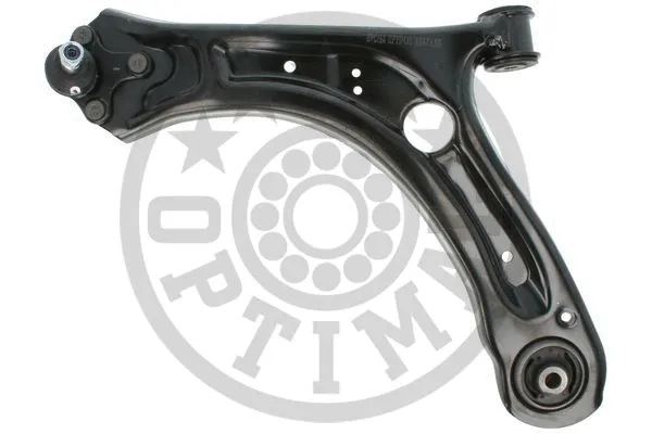 Control/Trailing Arm, wheel suspension (G6-2052S)