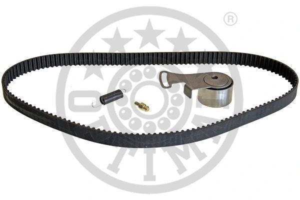 Timing Belt Kit