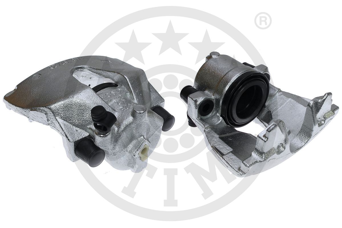 Brake Caliper (BC-2411L)
