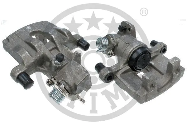 Brake Caliper (BC-1257R)