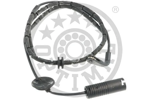 Warning Contact, brake pad wear (WKT-50392K)