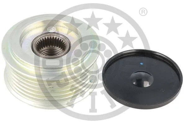 Alternator Freewheel Clutch (F5-1175)