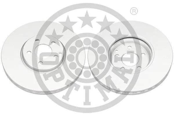 Brake Disc (BS-8996C)
