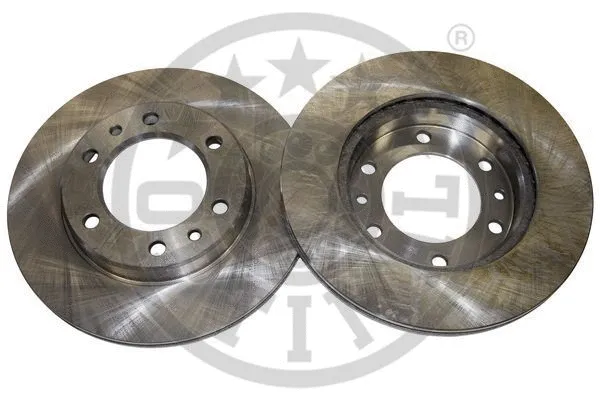 Brake Disc (BS-4080)