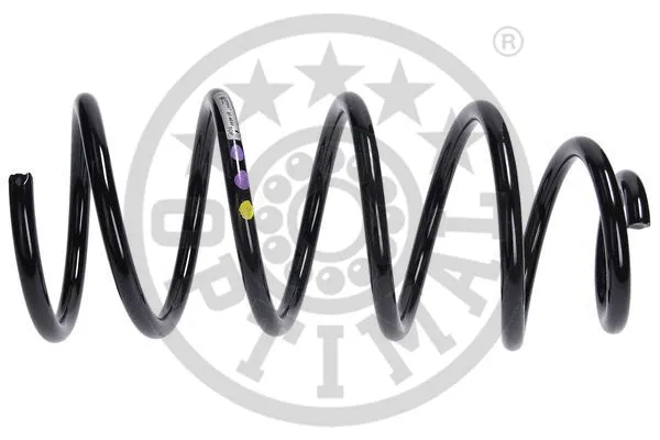 Suspension Spring