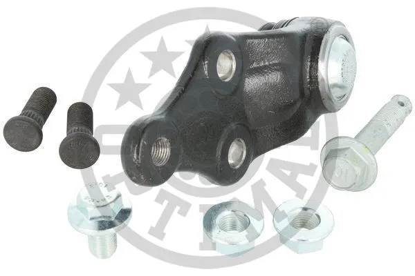 Ball Joint
