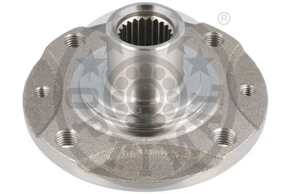 Wheel Hub (04-P511)