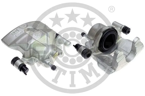 Brake Caliper (BC-1092L)