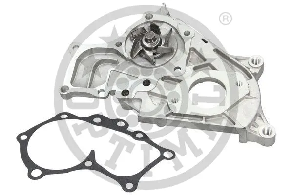 Water Pump, engine cooling