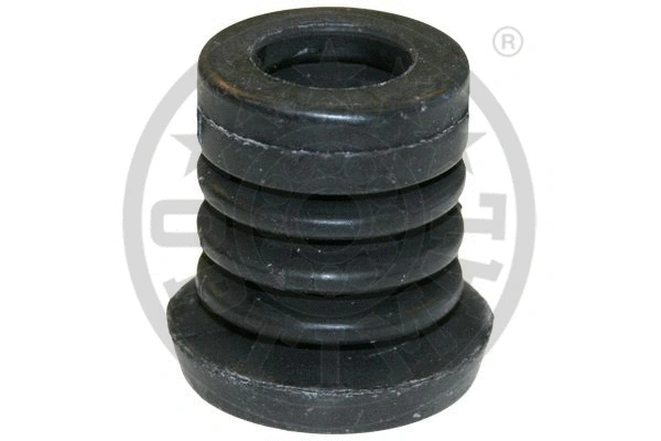 Rubber Buffer, suspension
