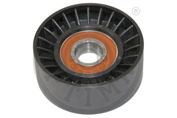 Deflection/Guide Pulley, V-ribbed belt (0-N1447S)