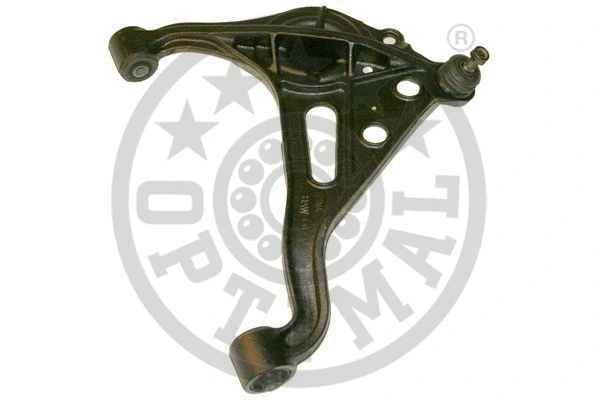 Control/Trailing Arm, wheel suspension (G6-983)