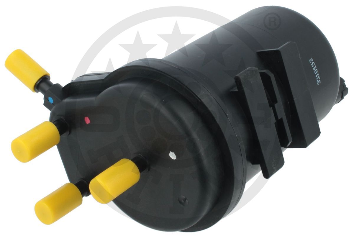 Fuel Filter