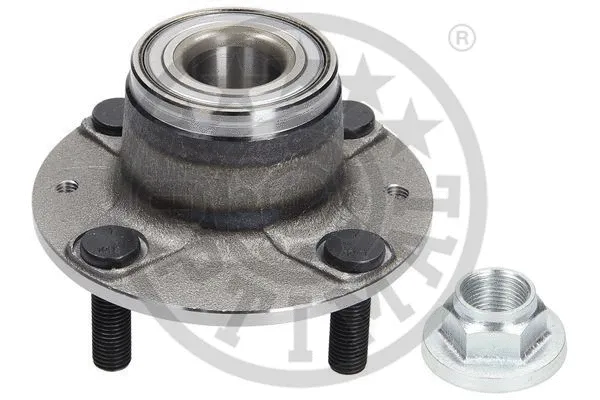 Wheel Bearing Kit (941842)