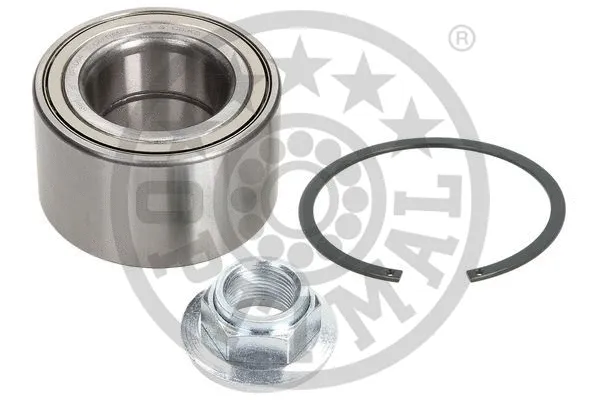 Wheel Bearing Kit (301701)