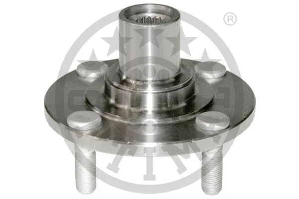 Wheel Hub (04-P345)