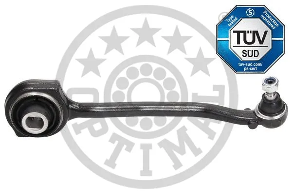 Control/Trailing Arm, wheel suspension (G5-612)