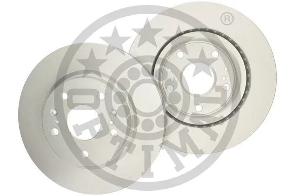 Brake Disc (BS-9426C)
