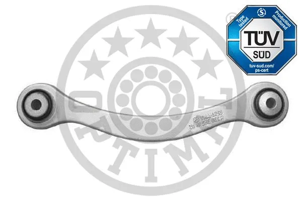 Control/Trailing Arm, wheel suspension (G5-701)
