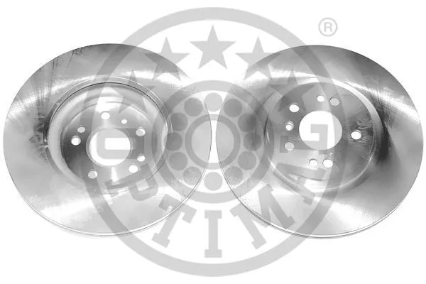 Brake Disc (BS-8078HC)