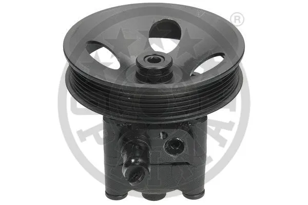 Hydraulic Pump, steering (HP-868)