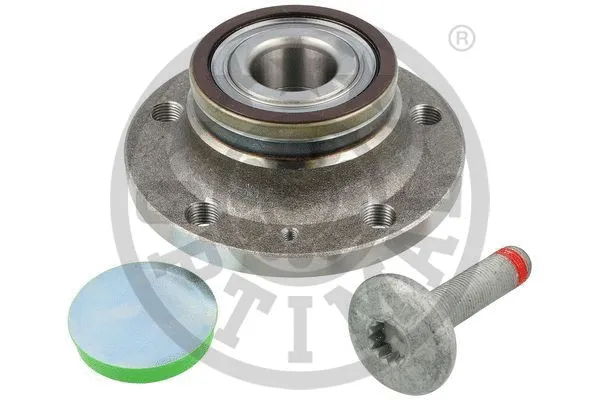 Wheel Bearing Kit (102019)