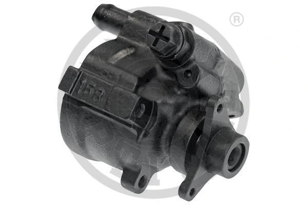 Hydraulic Pump, steering