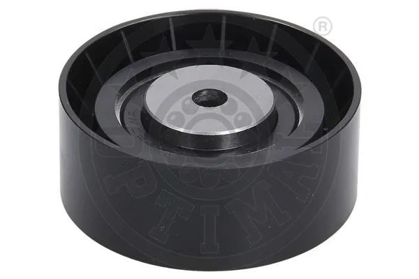 Tensioner Pulley, V-ribbed belt (0-N1296)