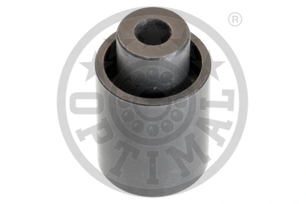 Deflection/Guide Pulley, timing belt (0-N169)