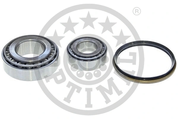 Wheel Bearing Kit (702436)