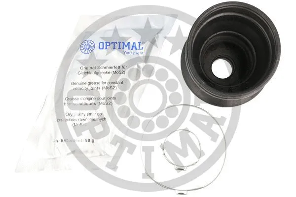 Bellow Kit, drive shaft